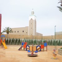 Tiznit - Marocco