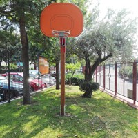 Super Basket - San Giovanni La Punta (Catania)