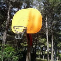 Super Basket - Torre San Giovanni (LE)