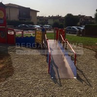 Villaggio Play center - Telgate (BG)